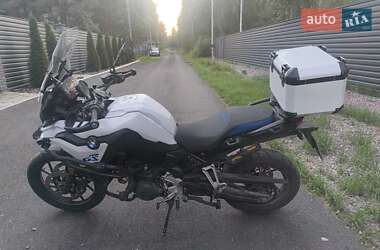 Мотоцикл Туризм BMW F 800GS 2024 в Киеве
