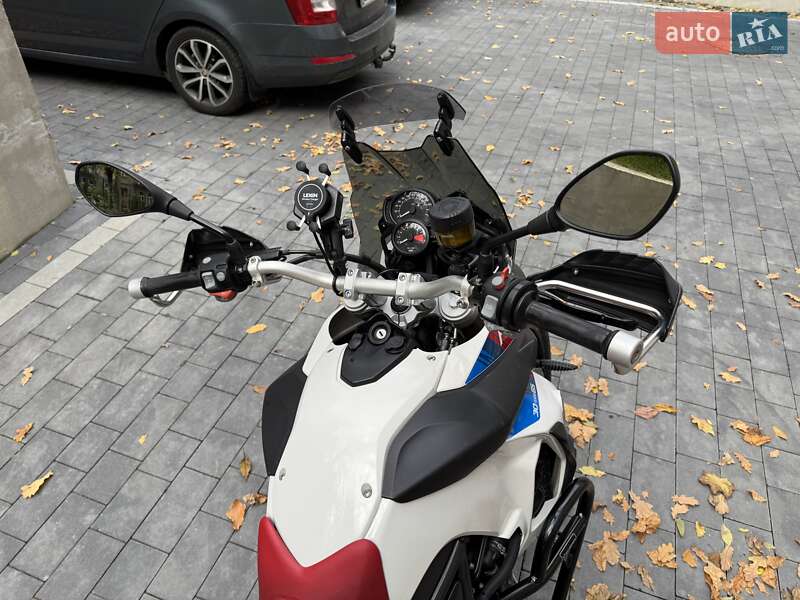 Мотоцикл Внедорожный (Enduro) BMW F 800GS 2010 в Львове