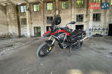 Мотоцикл Багатоцільовий (All-round) BMW F 800GS 2014 в Покрові