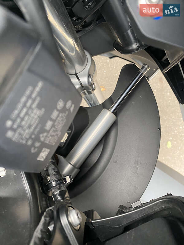 Мотоцикл Туризм BMW F 800GS 2024 в Киеве