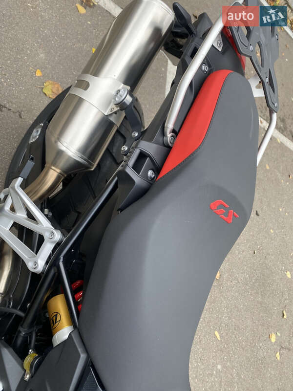Мотоцикл Туризм BMW F 800GS 2024 в Киеве