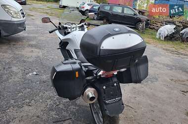 Мотоцикл Спорт-туризм BMW F 800GT 2013 в 