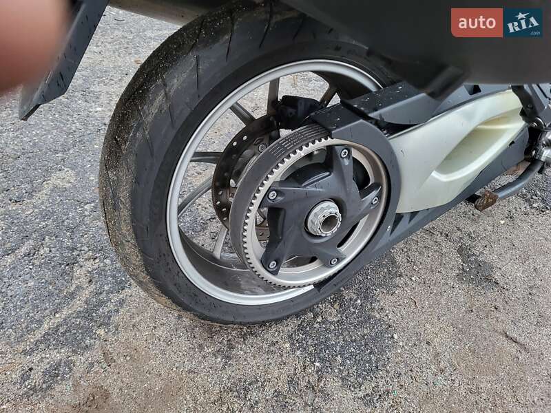 Мотоцикл Спорт-туризм BMW F 800GT 2013 в Виннице фото 15 Мотоцикл Спорт-туризм BMW F 800GT 2013 в Виннице