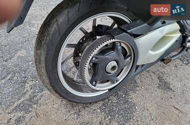 Мотоцикл Спорт-туризм BMW F 800GT 2013 в 