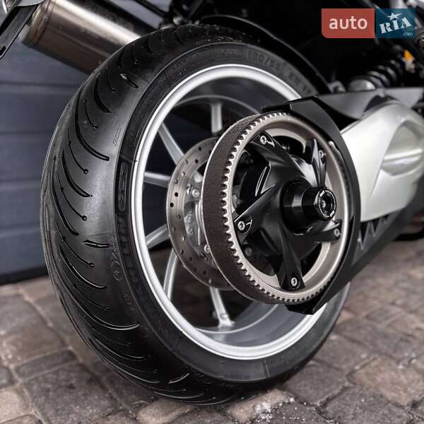 Мотоцикл Туризм BMW F 800GT 2014 в Белой Церкви