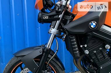 Мотоцикл Без обтекателей (Naked bike) BMW F 800R 2013 в Киеве