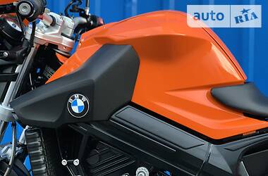 Мотоцикл Без обтекателей (Naked bike) BMW F 800R 2013 в 