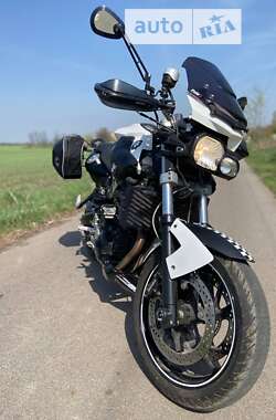 Мотоцикл Без обтікачів (Naked bike) BMW F 800R 2011 в Запоріжжі