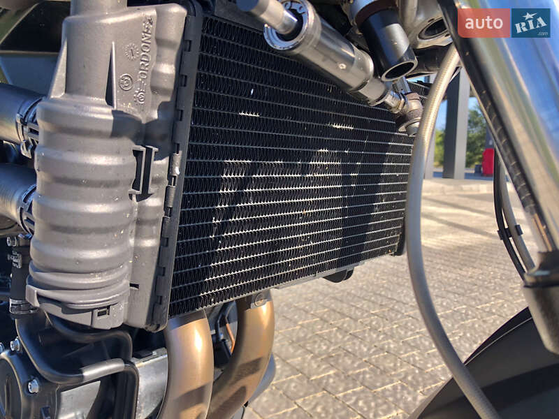 Мотоцикл Без обтікачів (Naked bike) BMW F 800R 2010 в Запоріжжі