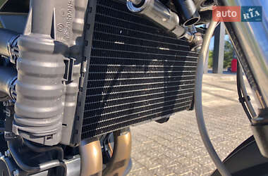 Мотоцикл Без обтекателей (Naked bike) BMW F 800R 2010 в 