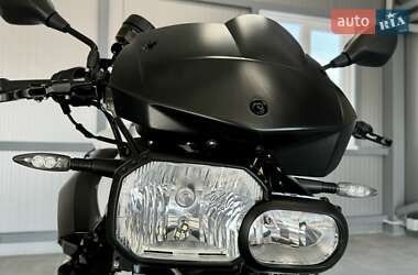 Мотоцикл Без обтекателей (Naked bike) BMW F 800R 2009 в 