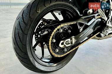 Мотоцикл Без обтекателей (Naked bike) BMW F 800R 2009 в 