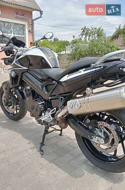 Мотоцикл Без обтікачів (Naked bike) BMW F 800R 2014 в Вінниці