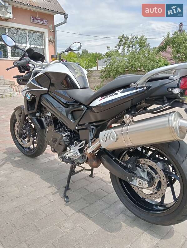 Мотоцикл Без обтекателей (Naked bike) BMW F 800R 2014 в Виннице