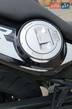 Мотоцикл Без обтікачів (Naked bike) BMW F 800R 2014 в Вінниці