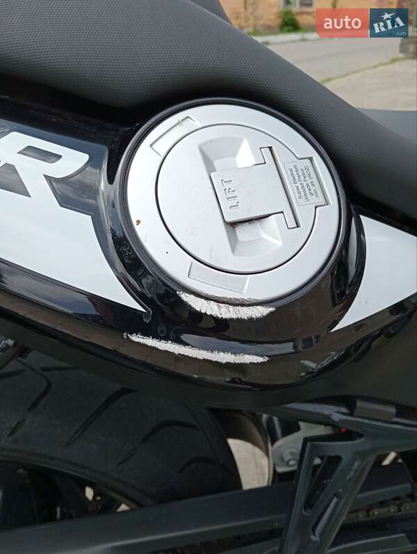Мотоцикл Без обтекателей (Naked bike) BMW F 800R 2014 в Виннице