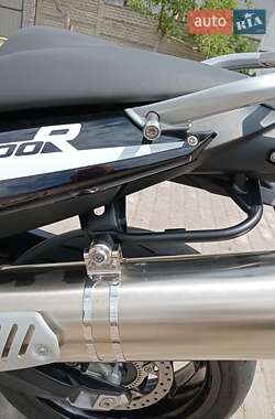 Мотоцикл Без обтікачів (Naked bike) BMW F 800R 2014 в Вінниці