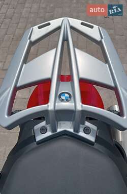 Мотоцикл Без обтікачів (Naked bike) BMW F 800R 2014 в Вінниці