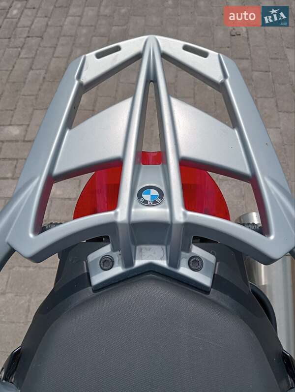 Мотоцикл Без обтекателей (Naked bike) BMW F 800R 2014 в Виннице