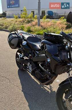 Мотоцикл Классик BMW F 800R 2012 в 