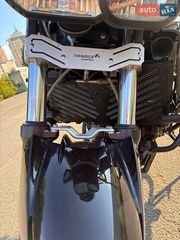 Мотоцикл Классик BMW F 800R 2012 в Киеве