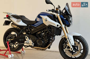 Мотоцикл Без обтекателей (Naked bike) BMW F 800R 2015 в Киеве