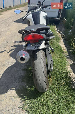 Мотоцикл Спорт-туризм BMW F 800R 2010 в Тульчині