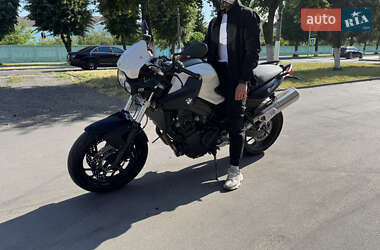 Мотоцикл Спорт-туризм BMW F 800R 2010 в Тульчине