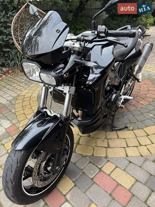 Мотоцикл Без обтікачів (Naked bike) BMW F 800R 2010 в Кам'янець-Подільському