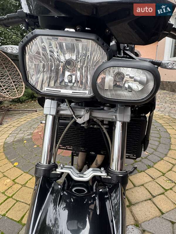 Мотоцикл Без обтікачів (Naked bike) BMW F 800R 2010 в Кам'янець-Подільському