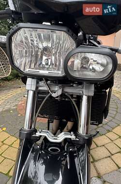 Мотоцикл Без обтекателей (Naked bike) BMW F 800R 2010 в 