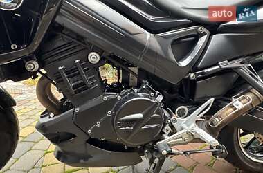 Мотоцикл Без обтекателей (Naked bike) BMW F 800R 2010 в 