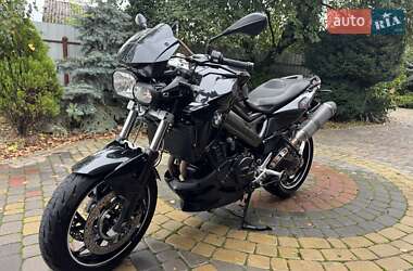 Мотоцикл Без обтекателей (Naked bike) BMW F 800R 2010 в 