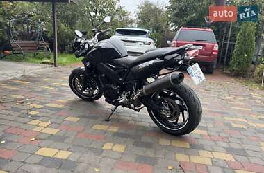 Мотоцикл Без обтекателей (Naked bike) BMW F 800R 2010 в 