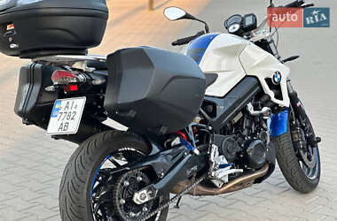 Мотоцикл Без обтекателей (Naked bike) BMW F 800R 2014 в Киеве