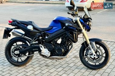 Мотоцикл Без обтекателей (Naked bike) BMW F 800R 2015 в Киеве