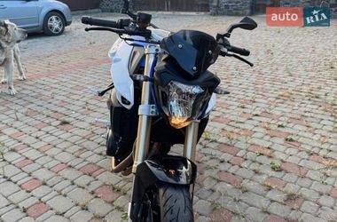 Спортбайк BMW F 800R 2016 в Житомирі