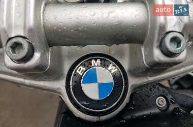 Мотоцикл Без обтекателей (Naked bike) BMW F 800S 2010 в 