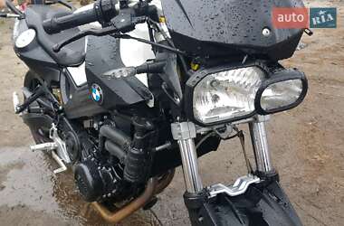 Мотоцикл Без обтекателей (Naked bike) BMW F 800S 2010 в Харькове