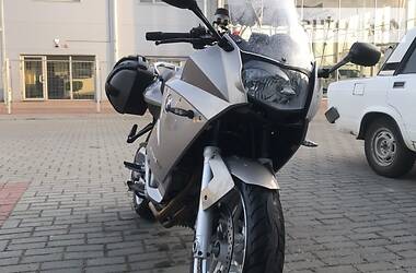 Мотоцикл Спорт-туризм BMW F 800S 2010 в Львове