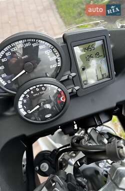 Мотоцикл Спорт-туризм BMW F 800S 2013 в 