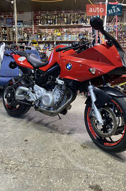 Мотоцикл Классік BMW F 800S 2007 в Києві