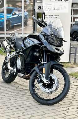 Мотоцикл Багатоцільовий (All-round) BMW F 850GS 2022 в Одесі