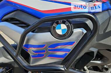 Мотоцикл Туризм BMW F 850GS 2022 в Киеве