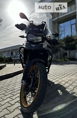 Мотоцикл Туризм BMW F 850GS 2020 в Одессе