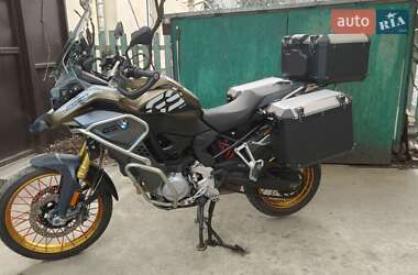 Мотоцикл Туризм BMW F 850GS 2023 в Дніпрі