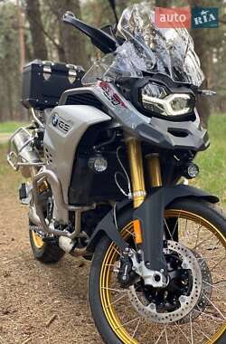 Мотоцикл Багатоцільовий (All-round) BMW F 850GS 2019 в Сумах