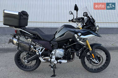 Мотоцикл Многоцелевой (All-round) BMW F 850GS 2020 в Виноградове