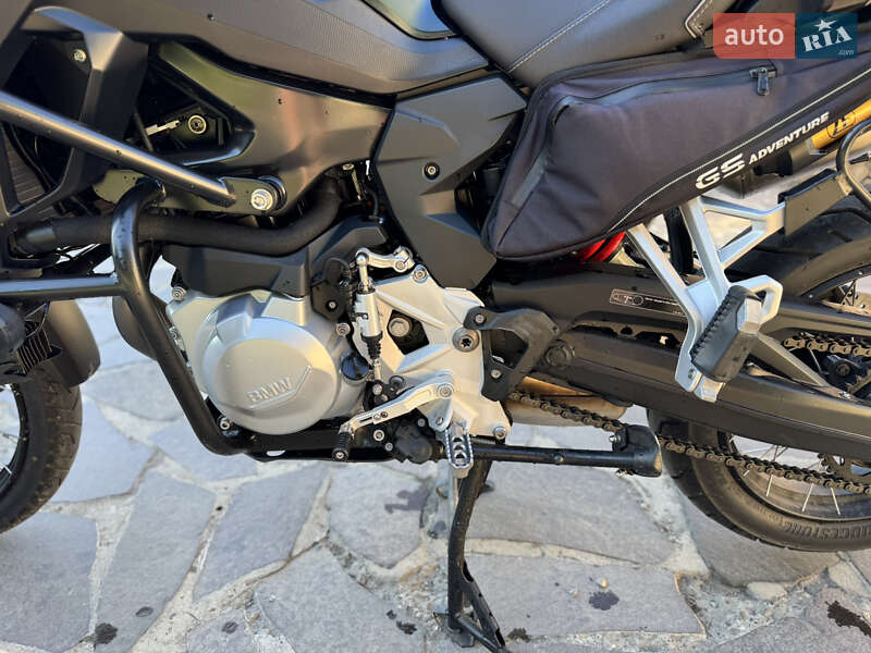 Мотоцикл Многоцелевой (All-round) BMW F 850GS 2020 в Виноградове