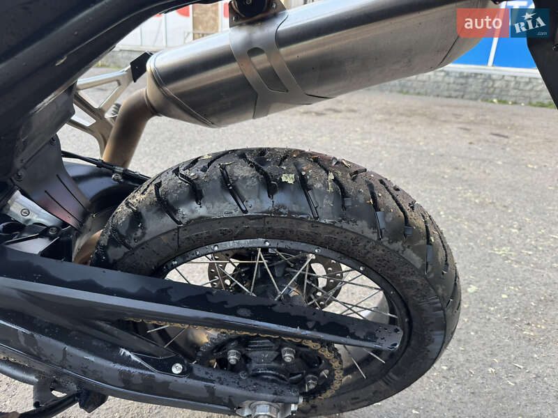 Мотоцикл Туризм BMW F 850GS 2019 в Днепре фото 7 Мотоцикл Туризм BMW F 850GS 2019 в Днепре